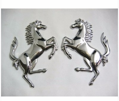 哈尔滨车标厂家直销与批发 为汽车与厨房用具增添个性化标志