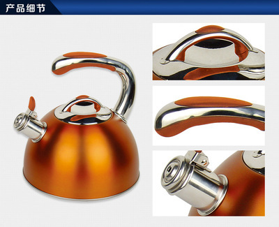 厂家供应 H013 烧水壶 专业生产，优质产品，欢迎订购