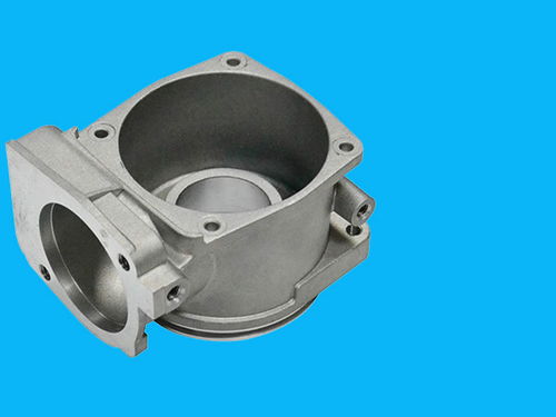 金属制品 从传统工艺到现代应用的全面解读