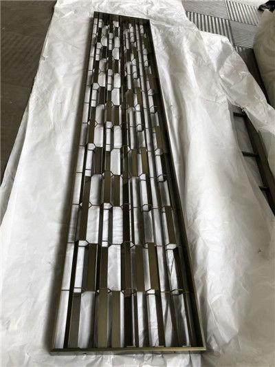 腾旗辉金属制品 打造高品质金属屏风与厨房用品的行业标杆