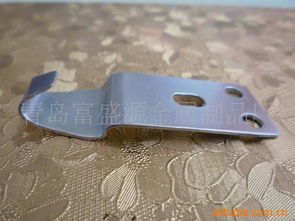 探索青岛富盛源金属制品厂的匠心工艺与品牌影响