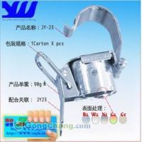 胶南市兴业金属制品厂 打造全球厨房用品的专业制造基地