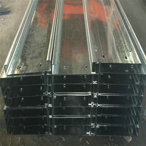 天津欣润金属制品公司 C型钢供应与厨房用品制造的坚实后盾