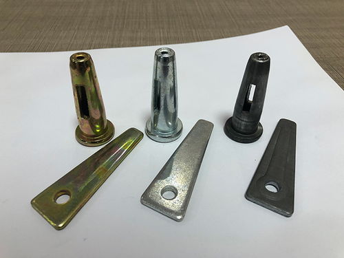 迈恒金属制品 品质销钉，放心选购的明智之选